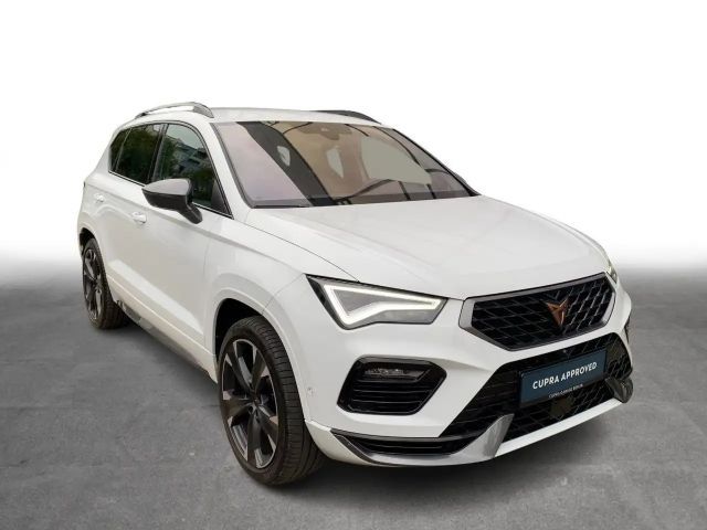 Cupra Ateca 2.0 TSI 4Drive DSG