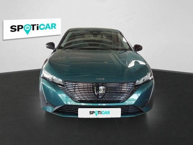 Peugeot 308 Allure Pack Hybrid SW