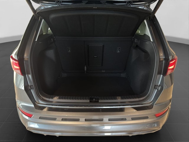 Cupra Ateca 1.5 TSI DSG