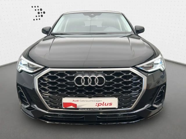 Audi Q3 35 TFSI