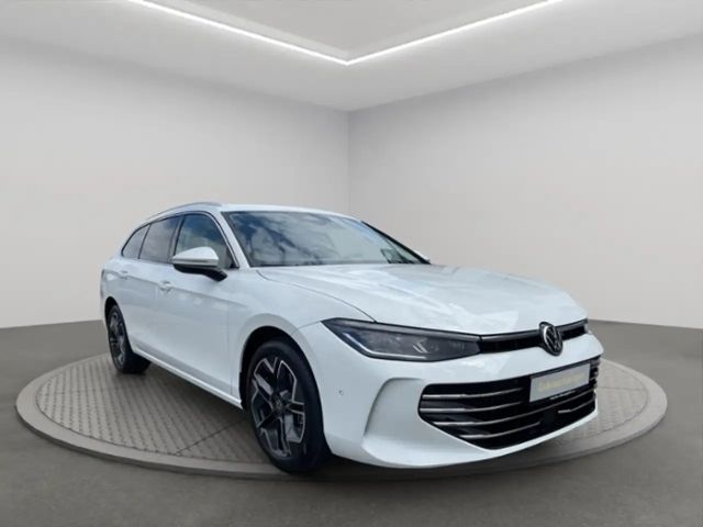 Volkswagen Passat DSG Elegance Elegance Sound