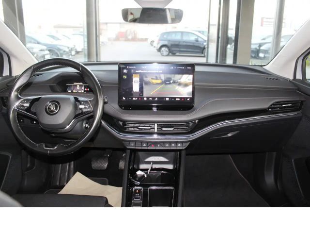 Skoda Enyaq iV 60