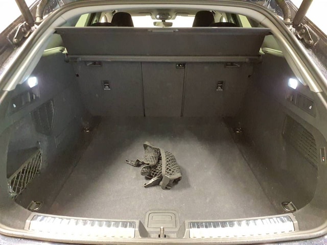 Audi A5 Avant S-Tronic