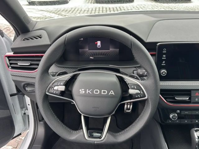 Skoda Scala 1.0 TSI Monte Carlo