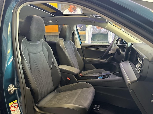 Volkswagen Tiguan 2.0 TDI DSG Elegance Elegance