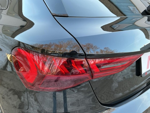 Audi S3 Quattro S-Tronic Sportback