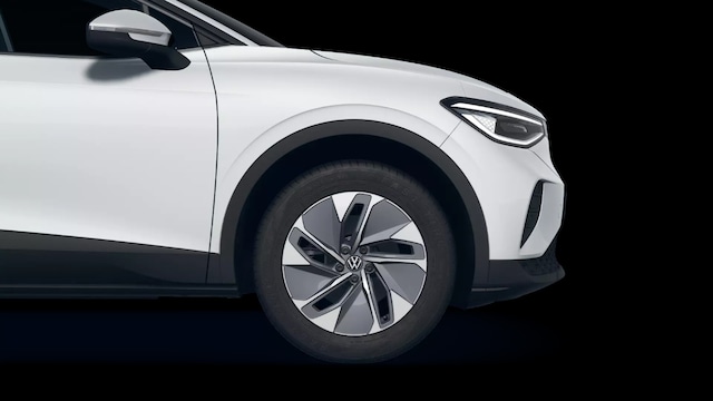 Volkswagen ID.4 IQ.Drive