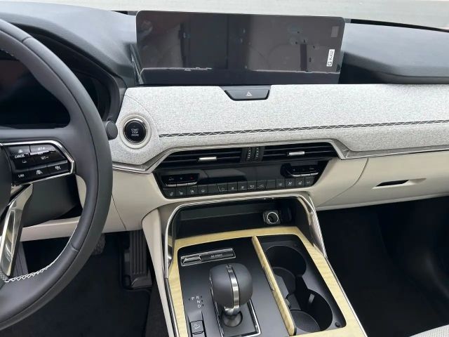 Mazda CX-60 4WD Plus Takumi