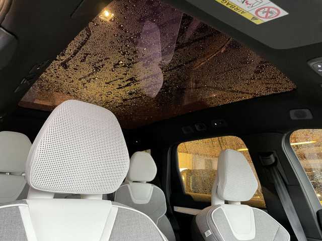 Volvo EX90 Twin motor Ultra