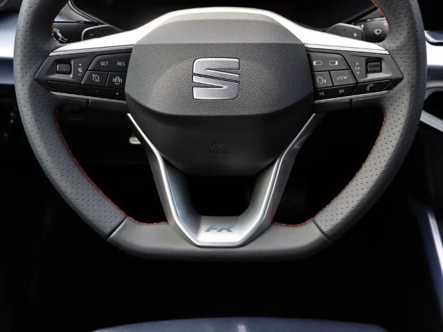 Seat Arona 1.0 TSI DSG FR-lijn