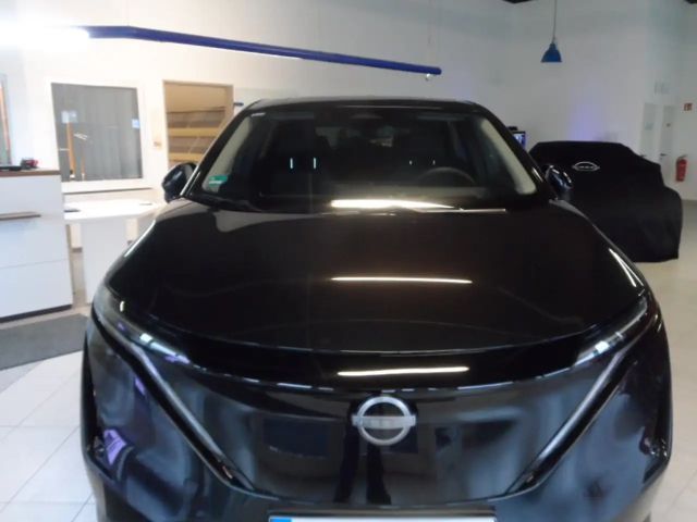 Nissan Ariya 87 kWh Evolve