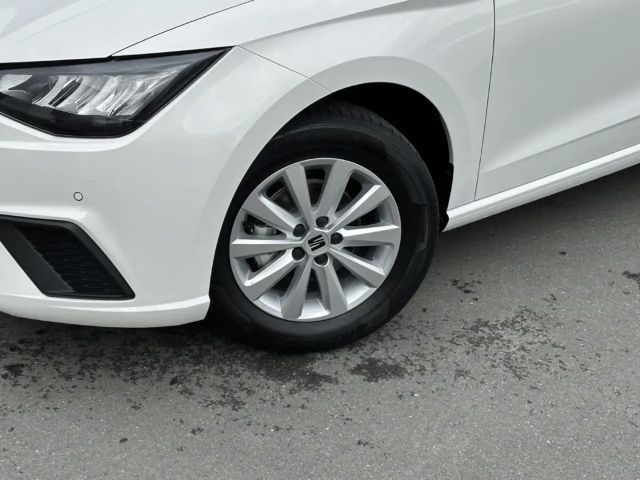 Seat Ibiza 1.0 MPI Style