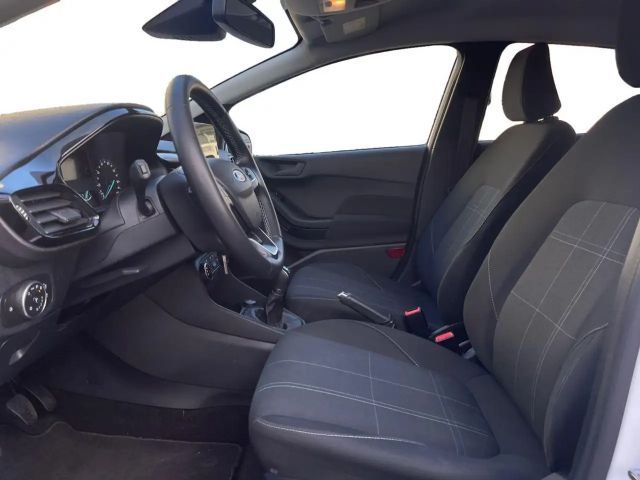 Ford Fiesta Cool & Connect