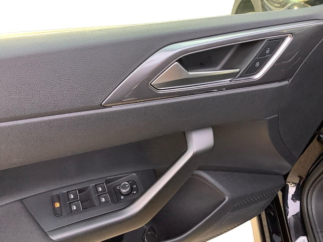 Volkswagen Polo 2.0 TSI DSG GTI