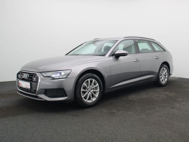 Audi A6 40 TDI Avant S-Tronic
