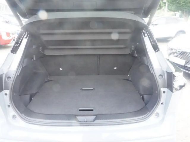 Nissan Qashqai Qashqai 1.5 VC-T e-Power N-Design*KOMFORT PLUS*