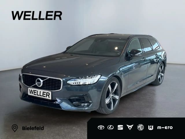Volvo V90 D4 Geartronic R-Design