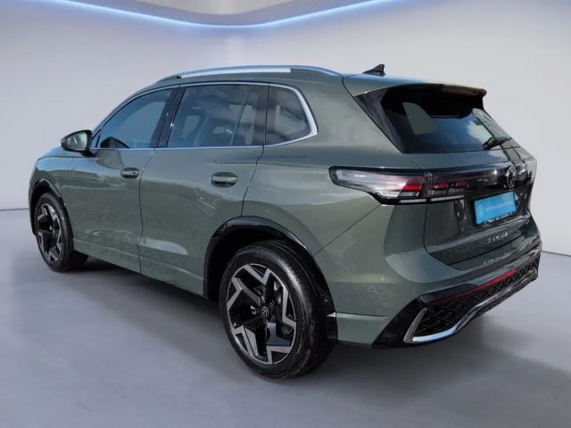 Volkswagen Tiguan 1.5 eTSI DSG R-Line