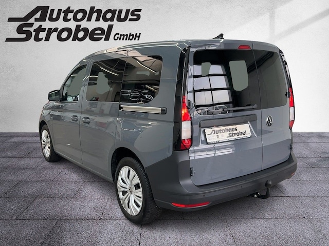 Volkswagen Caddy 1.5 TSI