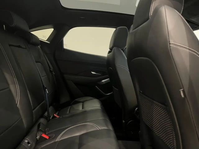Jaguar E-Pace AWD D200 R-Dynamic SE