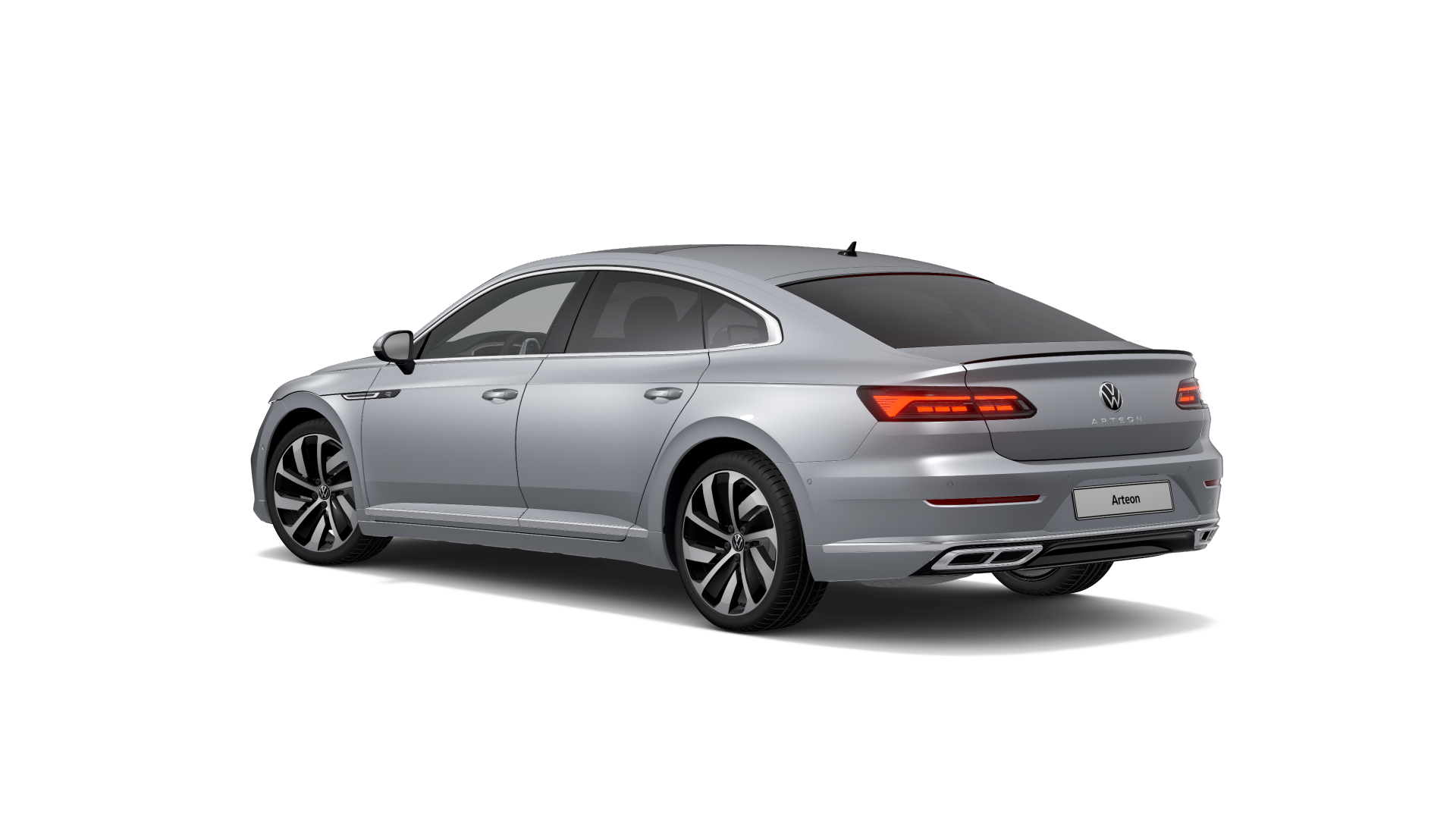 Volkswagen Arteon 2.0 TDI DSG R-Line