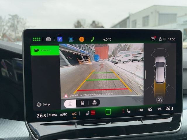 Volkswagen Golf 2.0 TDI DSG Golf VIII