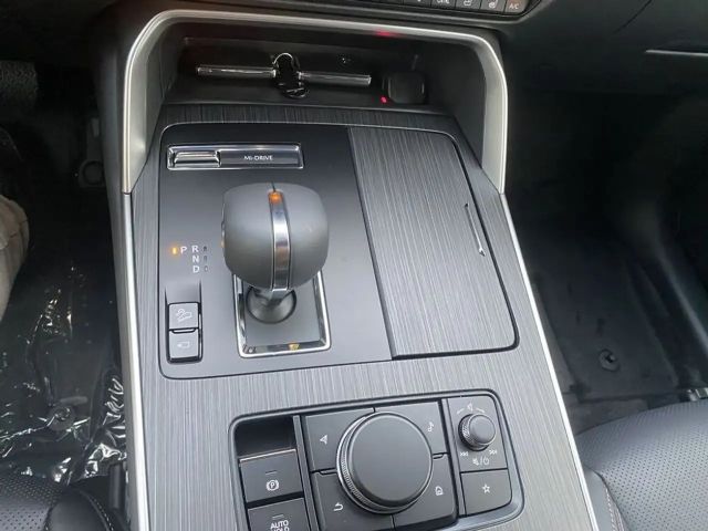 Mazda CX-80 Homura Plus e-Skyactiv