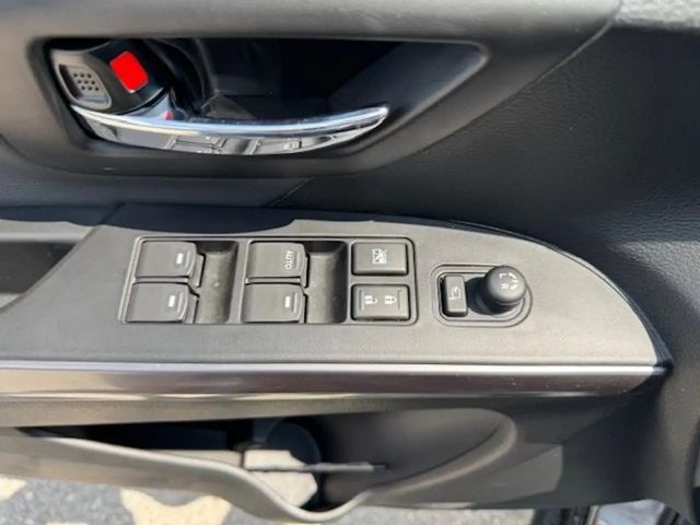 Suzuki S-Cross AllGrip Flash Hybrid