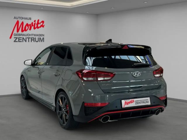 Hyundai i30 2.0 N Performance