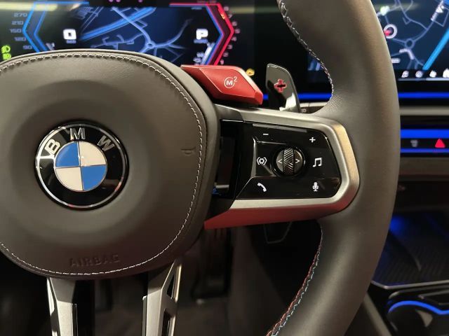 BMW M5 Touring Carbon-Keramik M Driver´s P. B&W LED AHK K