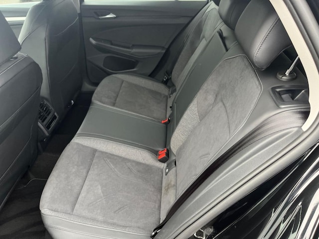 Volkswagen Golf Golf VIII Style