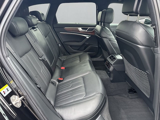 Audi A6 55 TFSI Avant Quattro S-Tronic