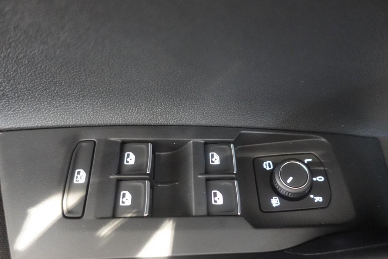 Volkswagen Polo 1.0 TSI DSG R-Line