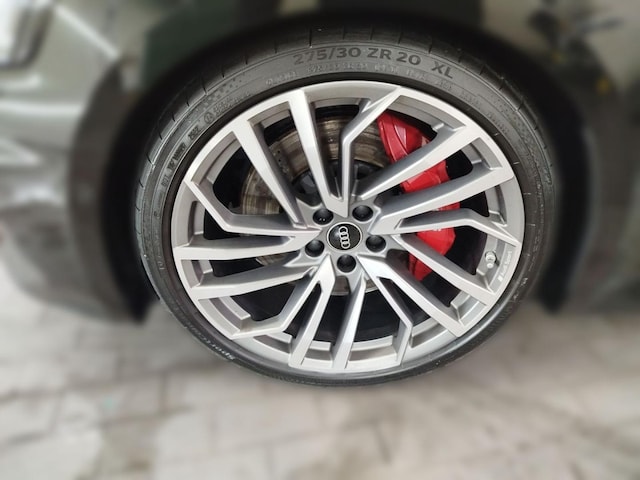 Audi RS5 Quattro Sportback