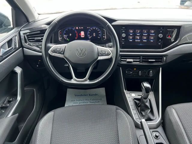 Volkswagen Polo Life