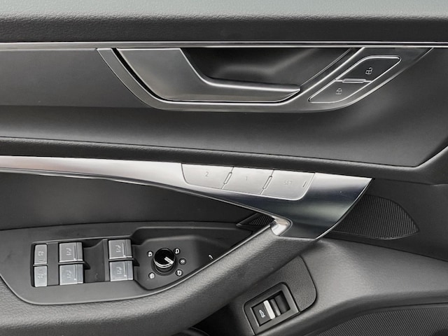 Audi A6 45 TDI Avant Quattro S-Tronic