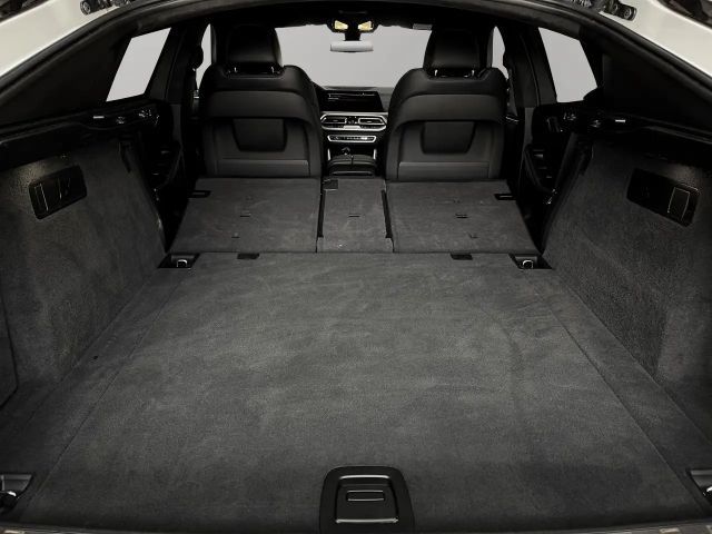 BMW X6 Coupé M-Sport xDrive40d