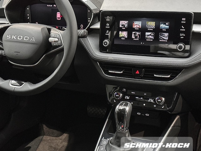 Skoda Fabia 1.0 TSI Tour