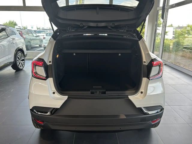 Renault Captur TCe 90 Techno