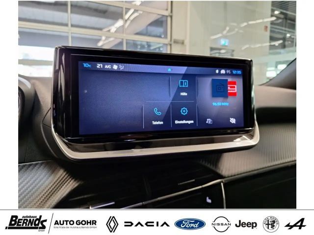 Peugeot 2008 Allure Pack EAT8 PureTech