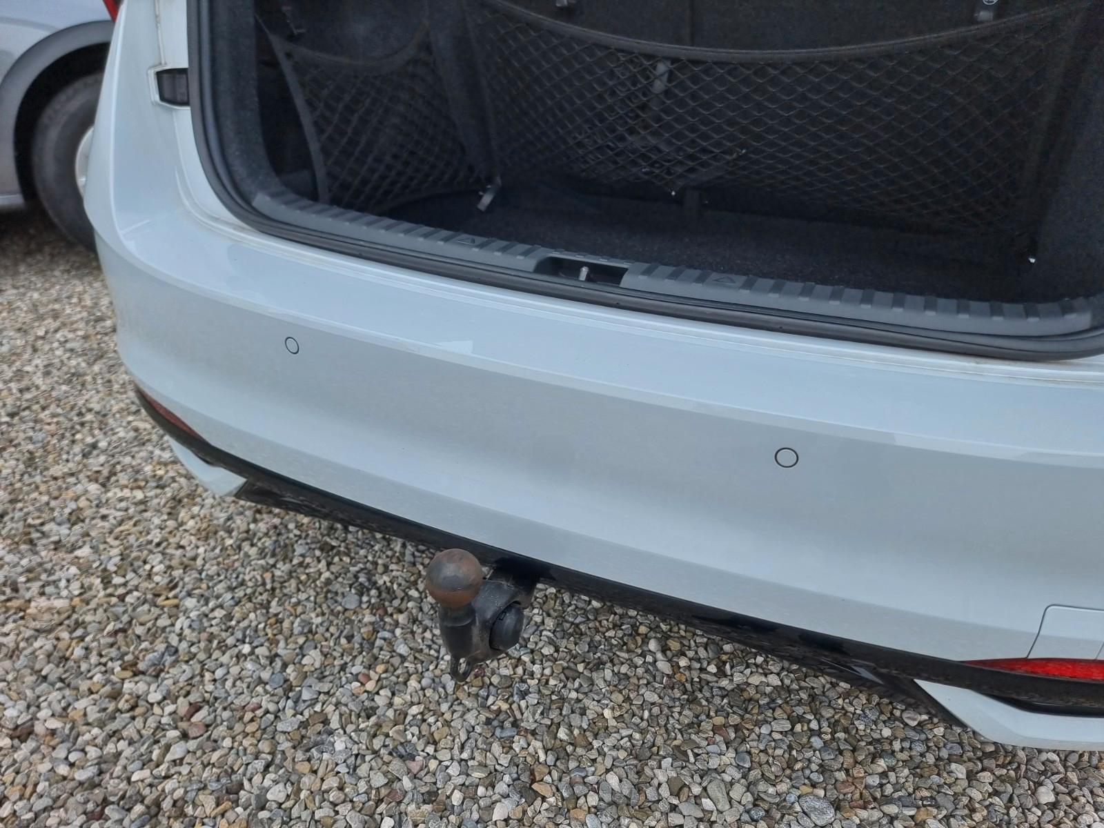 Skoda Scala Monte Carlo