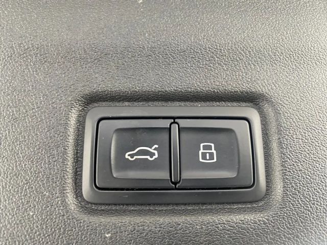 Audi Q6 e-tron Quattro