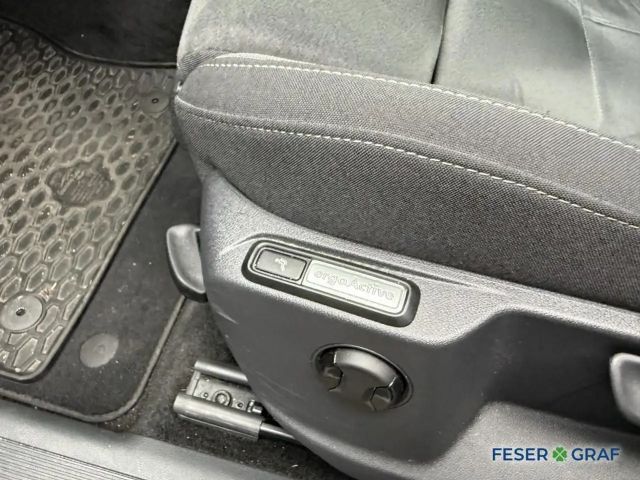 Volkswagen Tiguan 1.4 TSI Life eHybrid