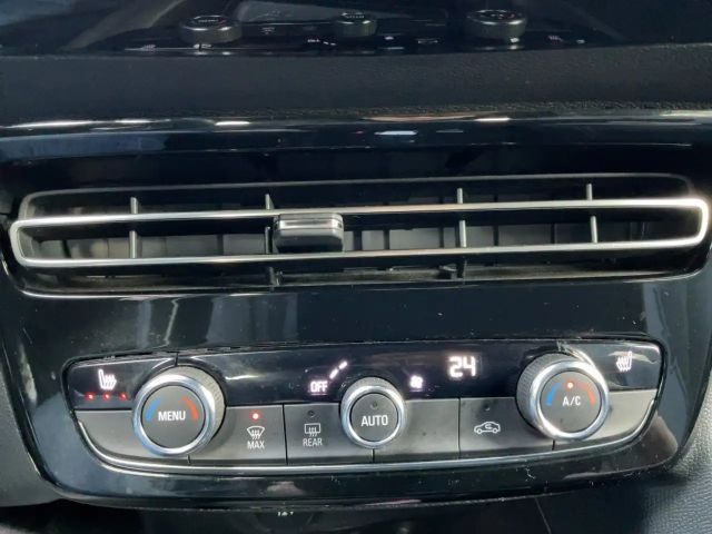 Opel Mokka 1.2 Turbo Turbo Ultimate