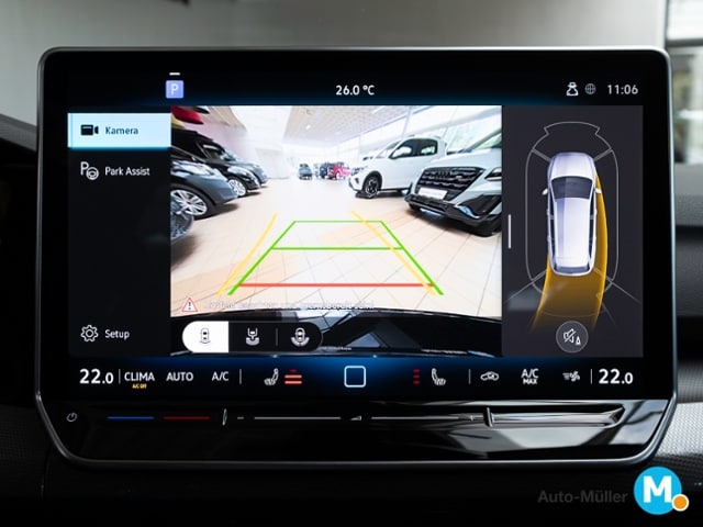 Volkswagen Golf DSG Golf VIII Variant