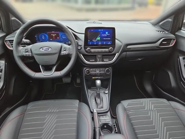 Ford Puma EcoBoost ST Line