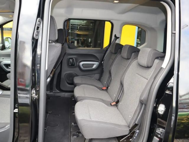 Opel Combo 1.5 CDTI GS-Line Grand Sport Life