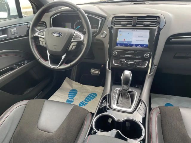 Ford Mondeo ST Line Wagon