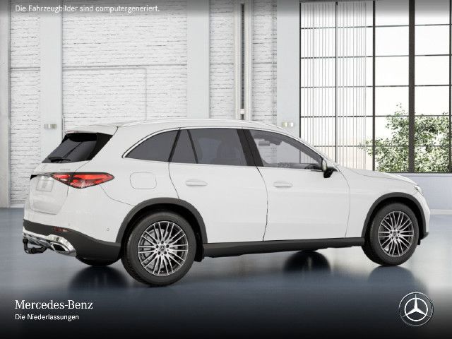 Mercedes-Benz GLC 200 4MATIC