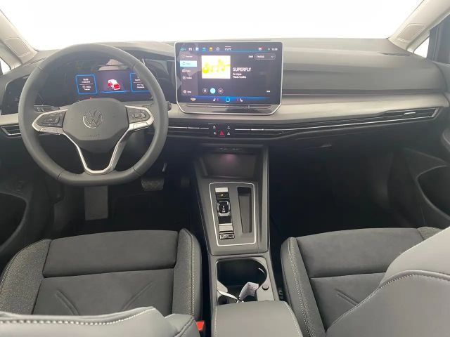 Volkswagen Golf Business DSG Variant